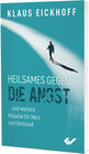 Buchcover Heilsames gegen die Angst