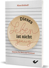 Buchcover Dieses Leben ist nicht genug