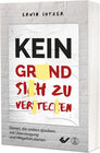 Buchcover Kein Grund, sich zu verstecken