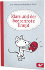 Buchcover Klara und der beerenrote Knopf