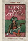 Buchcover Prinz Rosa-Stramin
