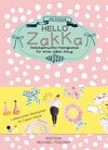 Buchcover Hello Zakka