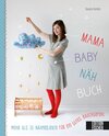 Buchcover Mama-Baby-Nähbuch