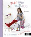 Buchcover Mama-Baby-Häkelbuch