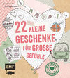 Buchcover 22 kleine Geschenke für große Gefühle