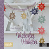 Buchcover Vielerlei Häkelei