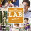Buchcover Das Experimente-Lab für Kinder