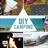 Buchcover DIY Camping