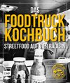 Buchcover Das Foodtruck-Kochbuch