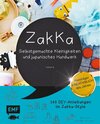 Buchcover Zakka