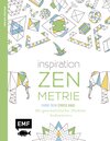 Buchcover Inspiration Zen-Metrie