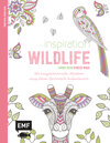 Buchcover Inspiration Wildlife