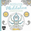 Buchcover Inspiration Meditation
