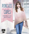 Buchcover Strick-Ponchos und Lieblings-Capes
