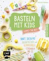 Buchcover Basteln mit Kids – Simply the Rest