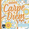 Buchcover Inspiration Carpe Diem