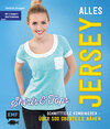 Buchcover Alles Jersey – Shirts und Tops