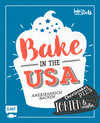 Buchcover Bake in the USA