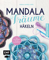 Buchcover Mandala-Träume häkeln