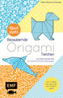 Buchcover Noch mehr bezaubernde Origami-Tierchen