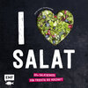 Buchcover I love Salat