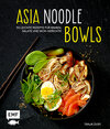 Buchcover Asia-Noodle-Bowls