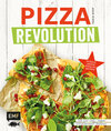 Buchcover Pizza Revolution
