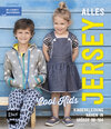 Buchcover Alles Jersey – Cool Kids: Kinderkleidung nähen