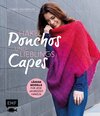 Buchcover Häkel-Ponchos und Lieblings-Capes