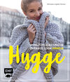 Buchcover Hygge – Wohlfühlkleidung im Oversize-Look häkeln