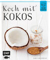 Buchcover Koch mit – Kokos
