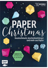 Buchcover Paper Christmas
