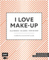 Buchcover I love Make up