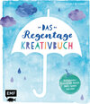 Buchcover Das Regentage-Kreativbuch