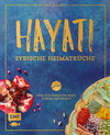 Buchcover Hayati – Syrische Heimatküche