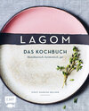 Buchcover Lagom – Das Kochbuch