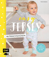 Buchcover Easy Jersey – Mitwachshosen