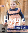 Buchcover Hygge Babys und Kids – Wohlfühlkleidung häkeln