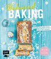 Buchcover Balanced Baking