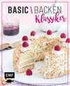 Buchcover Basic Backen – Klassiker