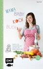 Buchcover Mama-Baby-Kochbuch