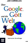 Buchcover Über Google, Gott und die Welt