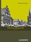 Buchcover Boheims Rhapsodie