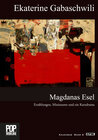 Buchcover Magdanas Esel