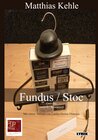 Buchcover Fundus / Stoc