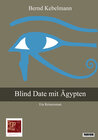 Buchcover Blind Date mit Ägypten