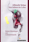 Buchcover Vom Stöhnen des Leibes