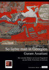 Buchcover So liebte man in Georgien.