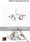 Buchcover Schwäne im Schnee