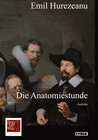 Buchcover Die Anatomiestunde